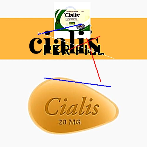 Prix cialis 5mg pharmacie